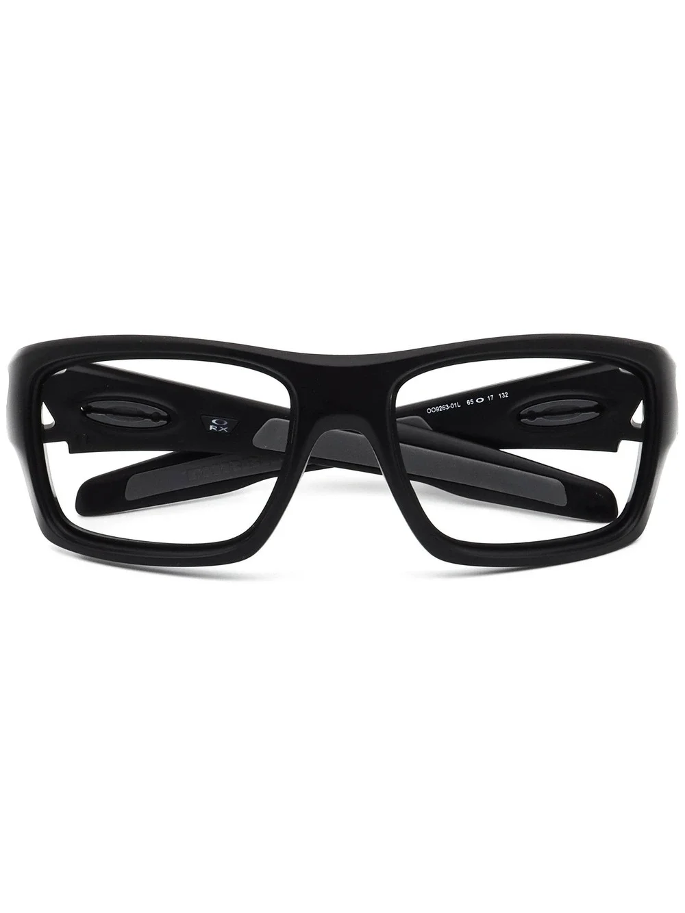 Oakley OO9263-01L Turbine Eyewear